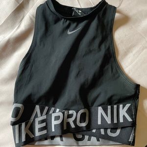 Nike Pro Sports Bra